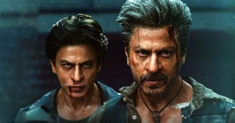 Jawan Box Office Day 22 Early Trends Shah Rukh Khan Beats Himself