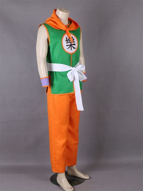 Yamcha Cosplay Costumes | DBZ Shop