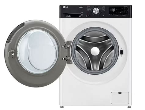 Lave Linge Kg L Ai Direct Drive Grand Tambour Pas Cher En