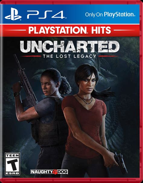 Uncharted Playstation | ubicaciondepersonas.cdmx.gob.mx