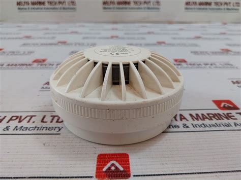 Autronica Bhh 500 N Smoke Detector Aeliya Marine