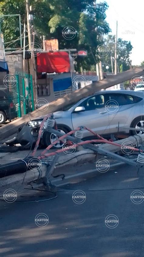 Tabasco Hoy On Twitter Seguridadfuerte Accidente En La Avenida