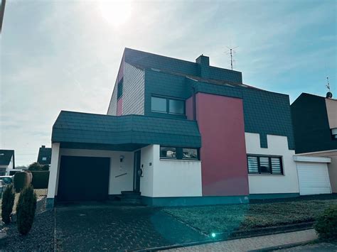 Verkauft Einfamilienhaus Koblenz R Benach Rombelsheim Immobilien