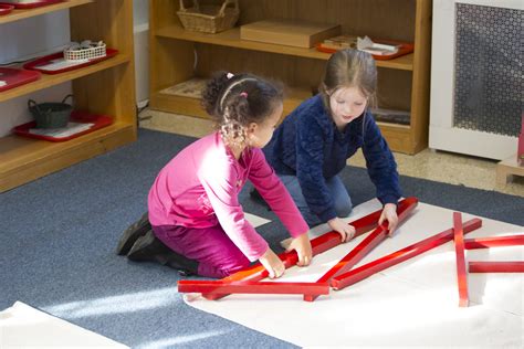 Montessori Highlights Bronxville Montessori School