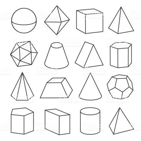 Cómo dibujar Figuras Geometricas En 3D Paso a Paso Muy Fácil 2024