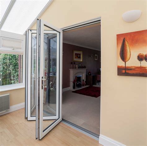 Bifold Doors Prices And Styles Bi Folding Doors Buckinghamshire