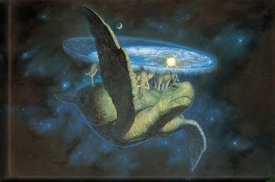 Artwork ~ Discworld.com