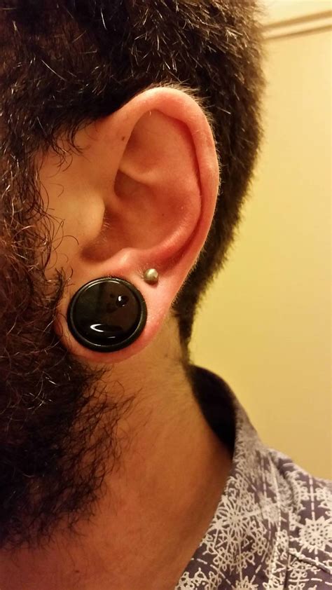 New 2nd Ear Lobe Piercings Album On Imgur