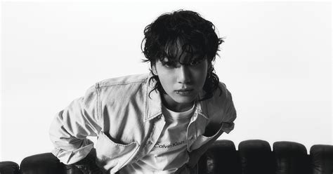 Jungkook Of BTS Joins Calvin Klein As Global Ambassador EnVi Media