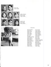 Wasco Union High School - Wasconian Yearbook (Wasco, CA), Class of 1972 ...