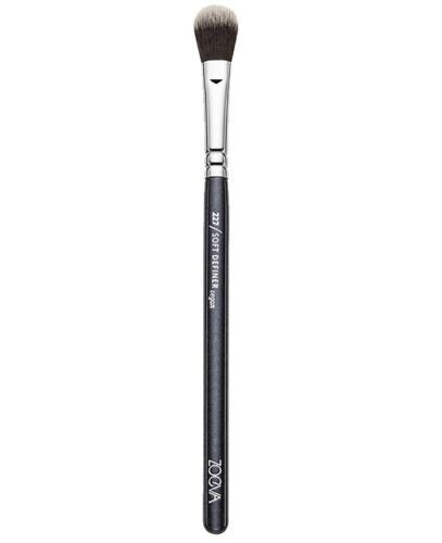 ZOEVA 227 Luxe Soft Definer Vegan Eye Shadow Brush NEW EBay