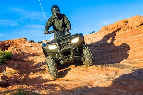 2021 Honda Side X Side And Atvs Utv Videos