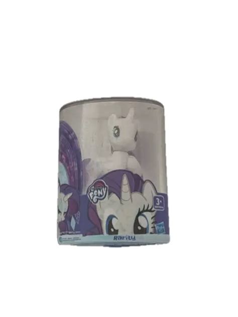 Zuru Toys Mini Brands Series 5 My Little Pony Rarity 085 Eur 364