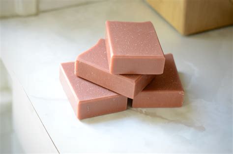 Bare Naked Soap Unscented Soap Homemade Soap Palm Free Etsy