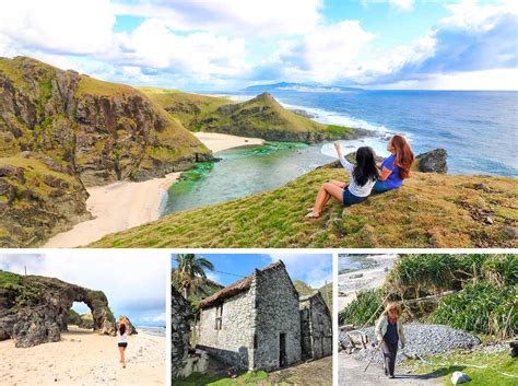 Batanes Itinerary For Days More Or Less Travel Guide To Batan