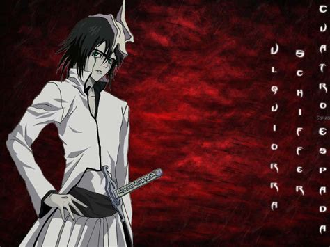 Ulquiorra Wallpaper By Ren Rei On Deviantart