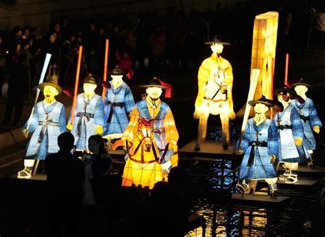 The Royal Protocols Of The Joseon Dynasty Uigwe