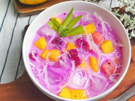 3 Resep Sop Buah Susu Kental Manis Yang Enak Segar Banget Indozone Food