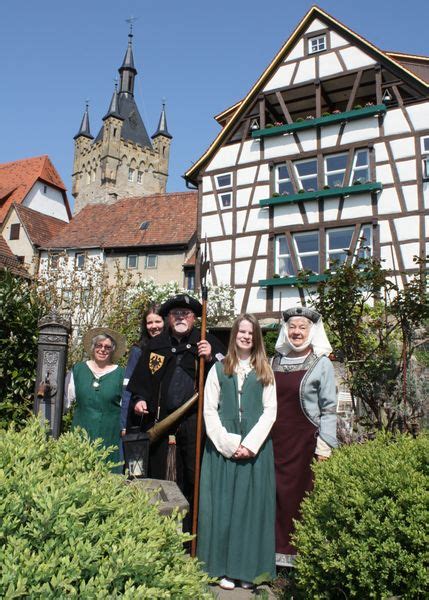 Bad Wimpfen Urlaubsland Baden Württemberg