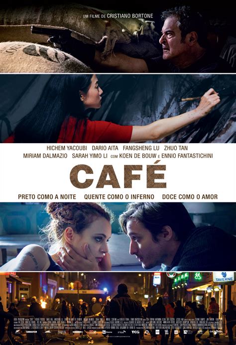 Café Filme 2016 Adorocinema