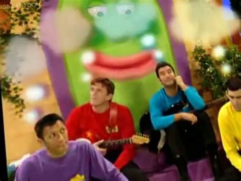 The Wiggles The Wiggles S02 E025 Imagination Video Dailymotion