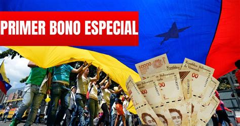 Primer Bono Especial De Marzo Ya Se Activ El Subsidio Econ Mico V A