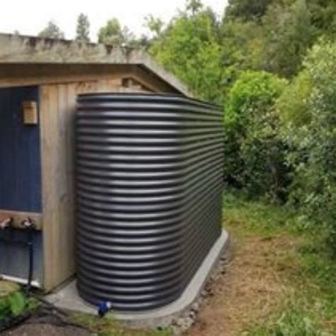 Stainless Steel Tanks Aquality Water Tanks