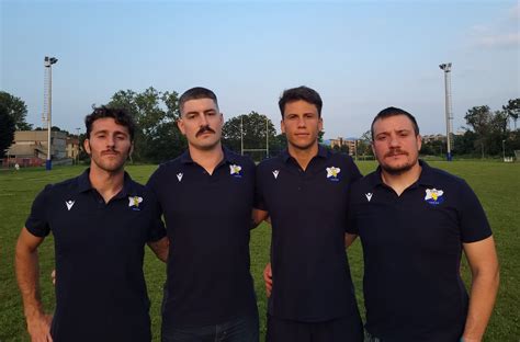 Serie A Lite Femminile Iveco Cus Torino Rugby Nuovo Staff Per La