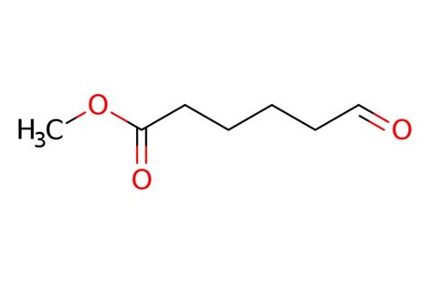 EMolecules Methyl 6 Oxohexanoate 6654 36 0 MFCD00063422 1g