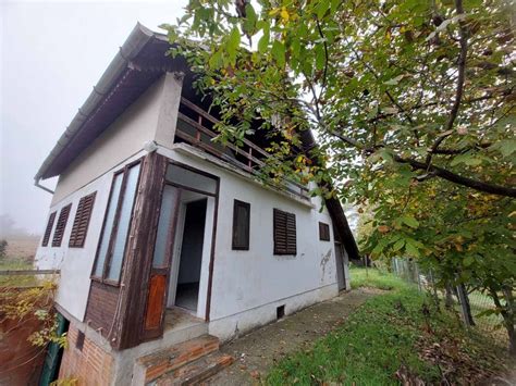 Beočin Okolina Kuća Prodaja 64 m2 29 000 PRODAJA KUĆA 64M2