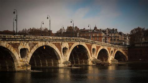 Toulouse Wallpapers Wallpaper Cave