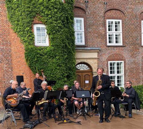 Historischer Kornspeicher Freiburg Elbe Konzert Cuxverein