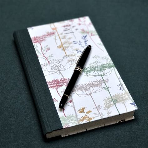 Agenda Primavera Grande Betula Encuadernaci N