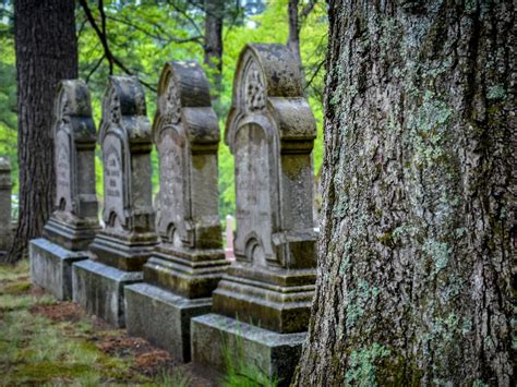 The Boston Area S Most Historic Cemeteries Mapped Curbed Boston