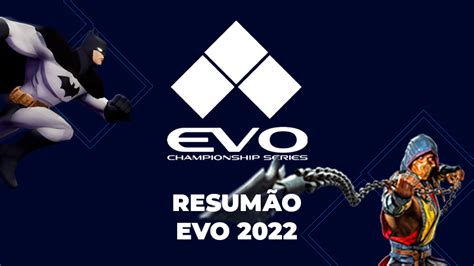 WarnerBros br Resumão EVO 2022 Artigo