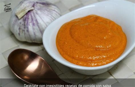 Deléitate con irresistibles recetas de comida con salsa Victors Alta