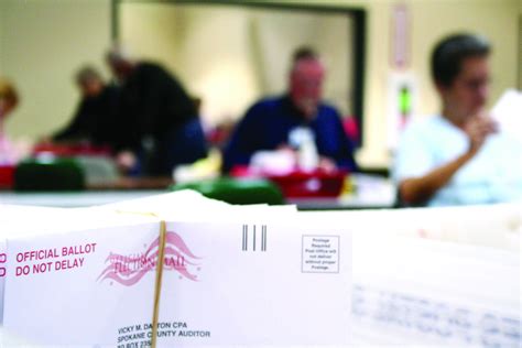 Ballots Are On Their Way Heres What You Need To Know Bloglander