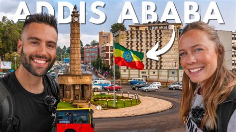 We Are Moving To Ethiopia First Impression Of Addis Ababa Youtube