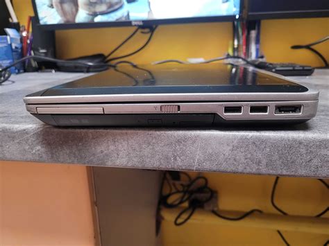 Laptop Dell Latitiude E6420 Rzeszów OLX pl