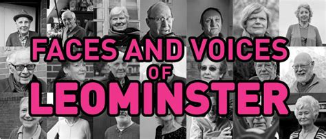 The Silent Voices Of Leominster Unveiling The Rich History And Significance Of Local Obituaries