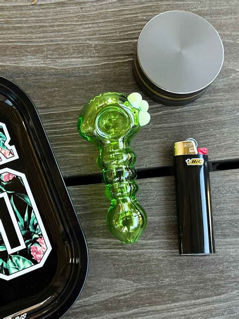 Cool Glass Pipes And Diamond Glass Bongs — Badass Glass