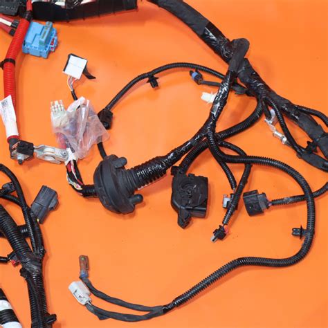 Tesla Model Y Front Main Wire Harness 2020 2021 2022 2023 2024 1489058