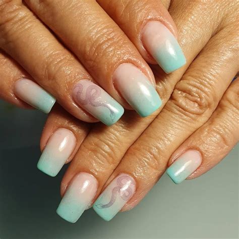 Gorgeous Pastel Nails Ideas For Summer Daily