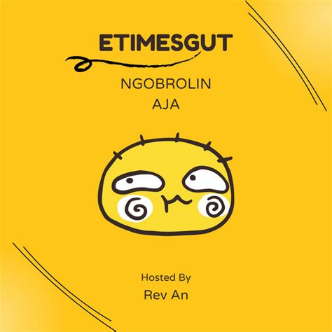 Etimesgut Ngobrolin Aja Podcast On Spotify