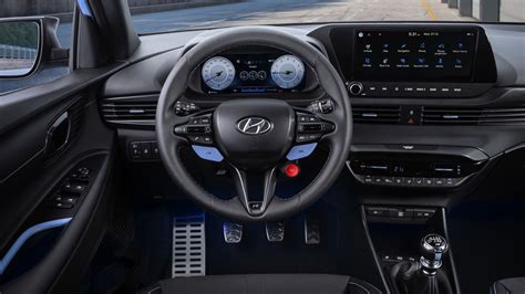 Listino Hyundai I N Prezzo Scheda Tecnica Velocit Veloce