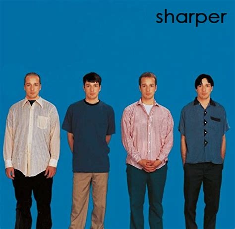 Weezer, but it's all Matt Sharp : r/weezer