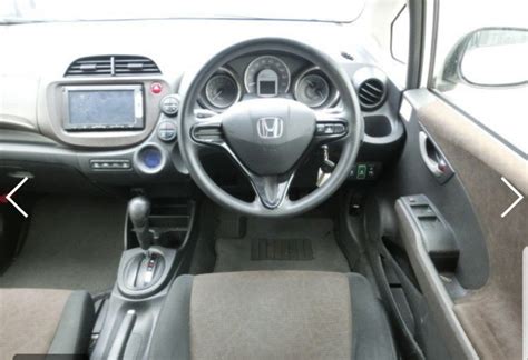 For Sale: Honda Fit Shuttle - Kingston