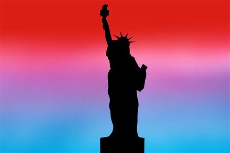 Download Statue Of Liberty, Usa, United States. Royalty-Free Stock ...