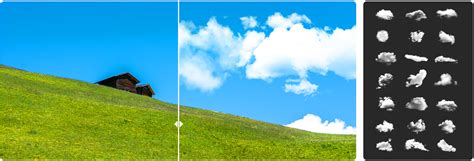 photoshop cloud brush abr