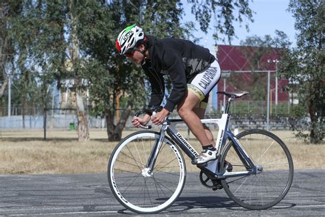 Ya Viene El Estatal De Ciclismo De Pista En El Car Uniradio Informa